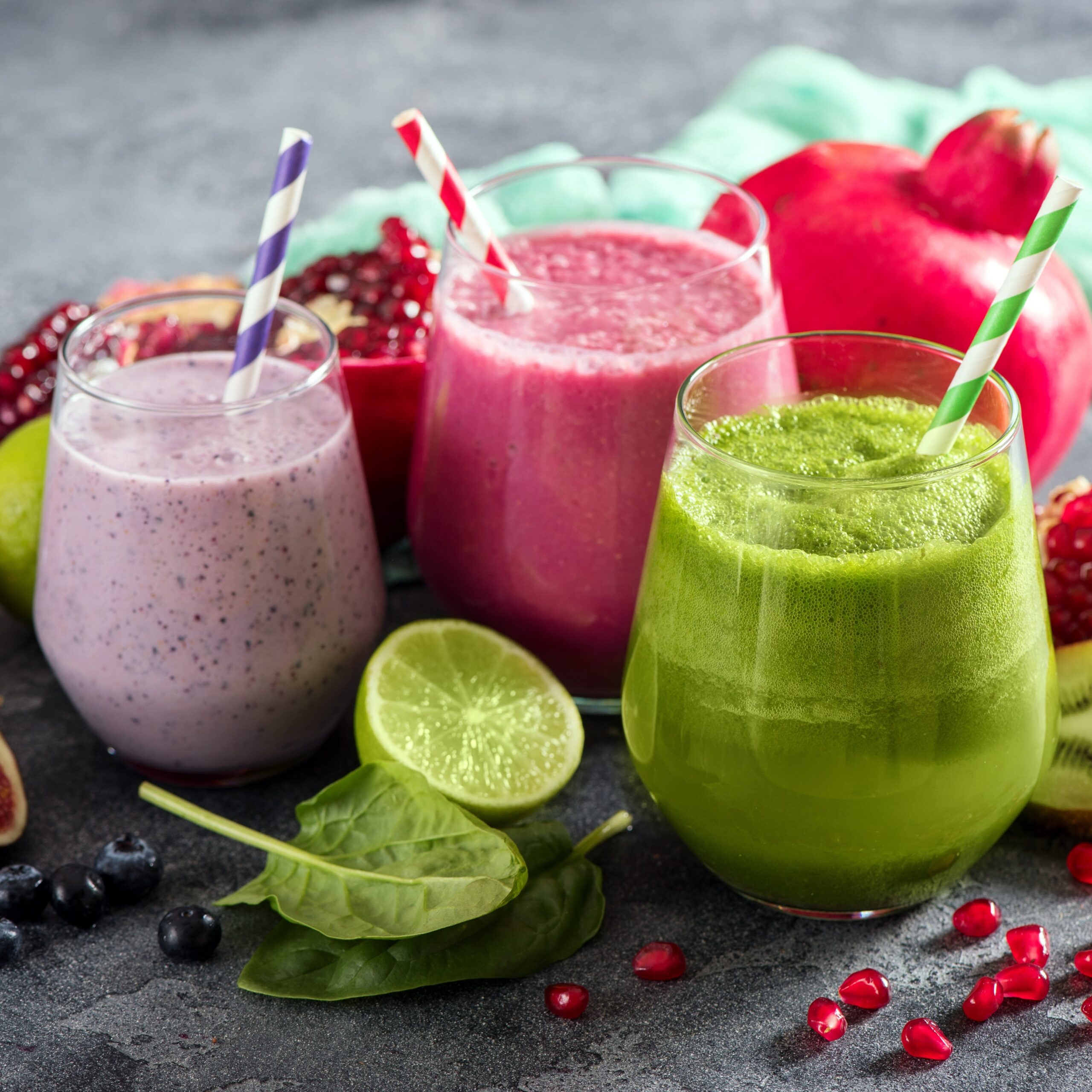 smoothie